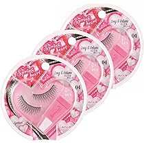 コージー スプリングハート アイラッシュ　04 23個セット 81TGfu+dCPL._AC_UL210_SR210,